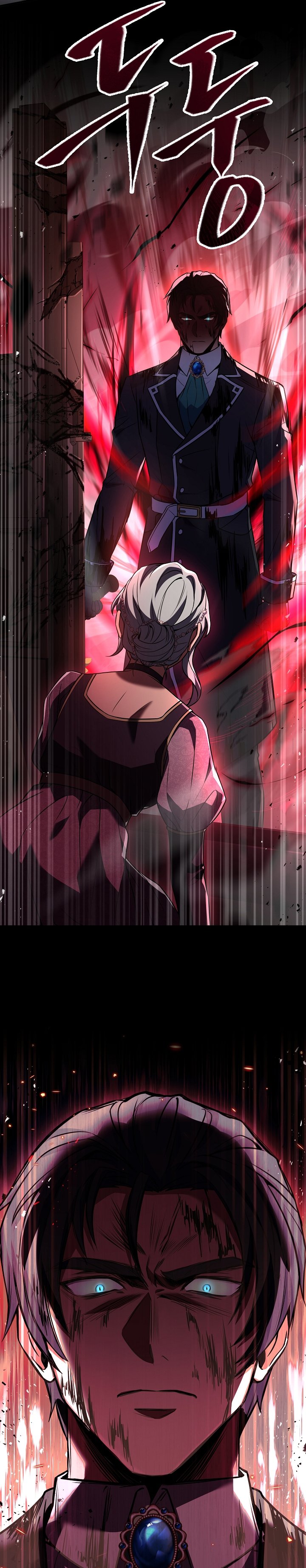Return of The Greatest Lancer Chapter 119 Gambar 18