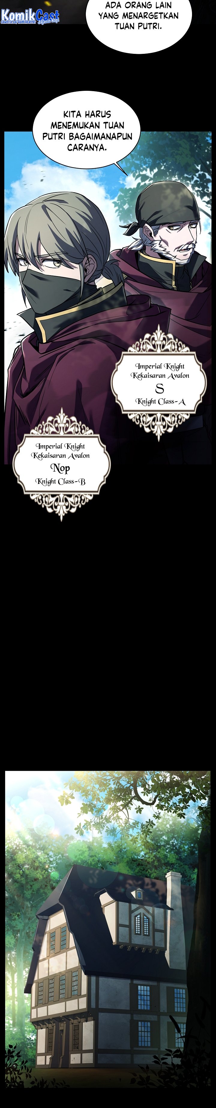 Return of The Greatest Lancer Chapter 119 Gambar 21