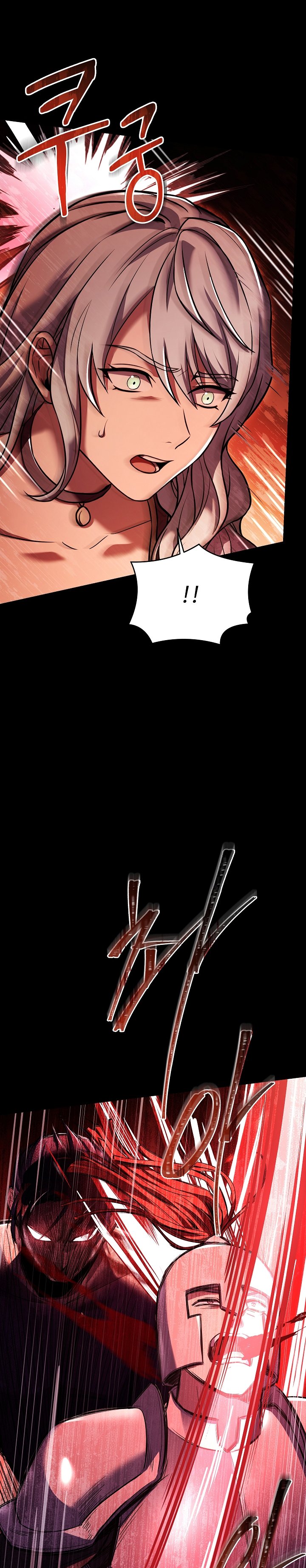 Return of The Greatest Lancer Chapter 119 Gambar 24
