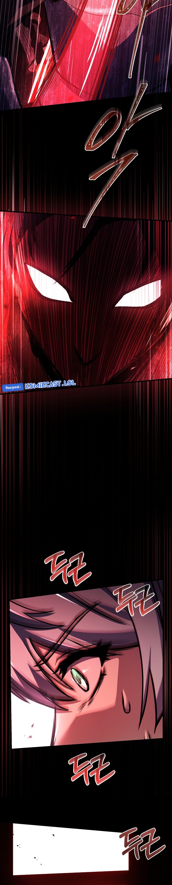 Return of The Greatest Lancer Chapter 119 Gambar 25