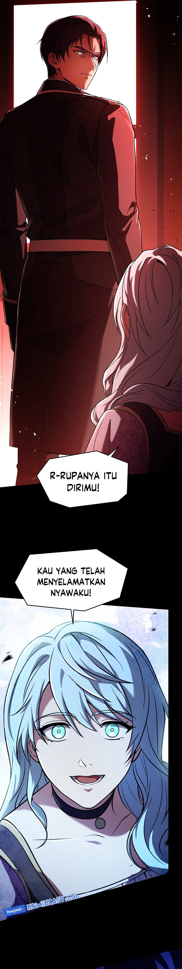 Return of The Greatest Lancer Chapter 119 Gambar 26