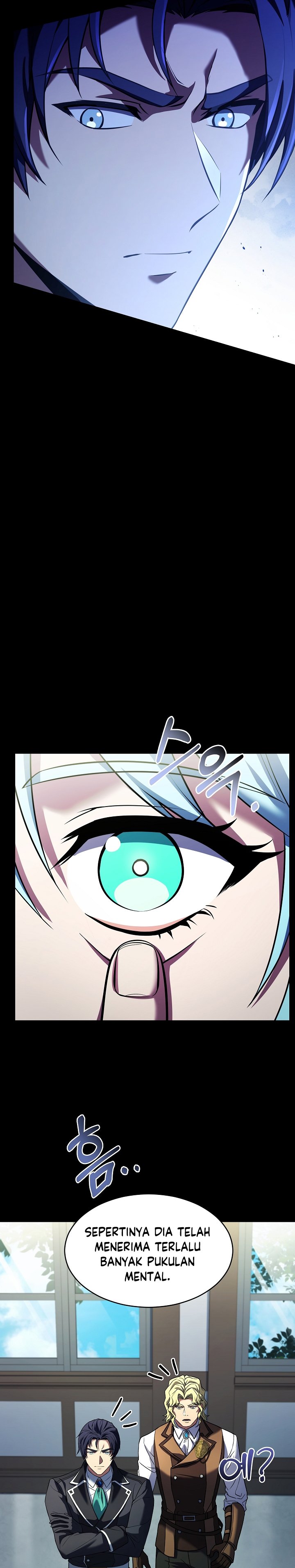 Return of The Greatest Lancer Chapter 119 Gambar 27