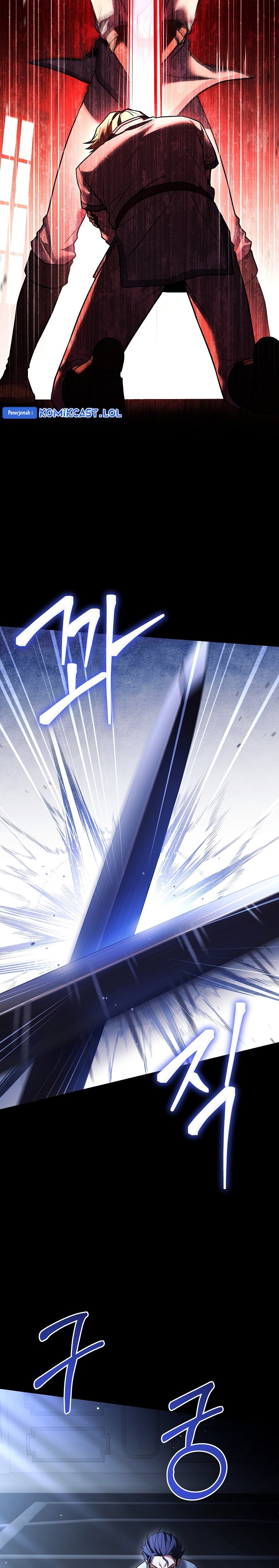 Return of The Greatest Lancer Chapter 119 Gambar 3