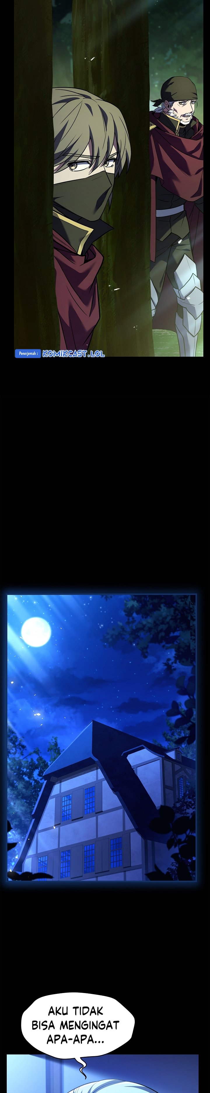 Return of The Greatest Lancer Chapter 119 Gambar 31