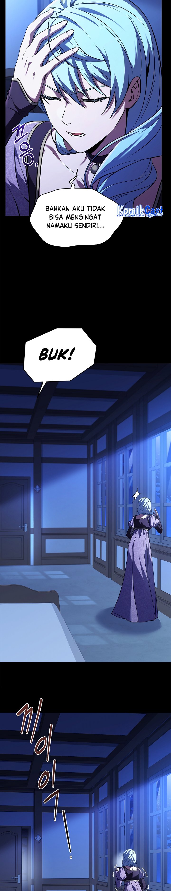 Return of The Greatest Lancer Chapter 119 Gambar 32