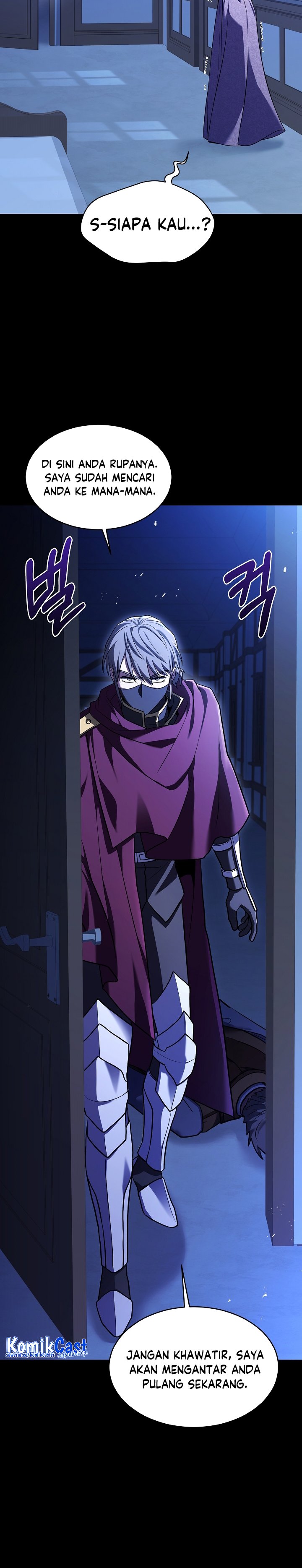 Return of The Greatest Lancer Chapter 119 Gambar 33