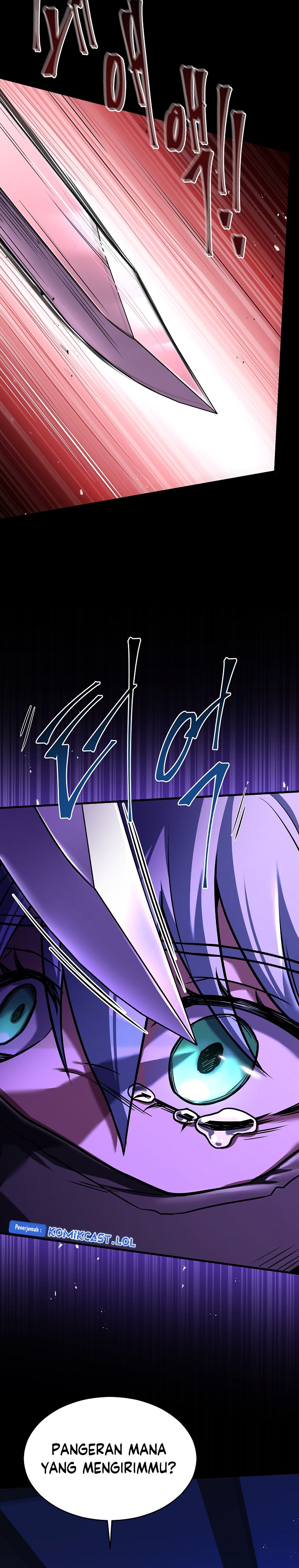Return of The Greatest Lancer Chapter 119 Gambar 37