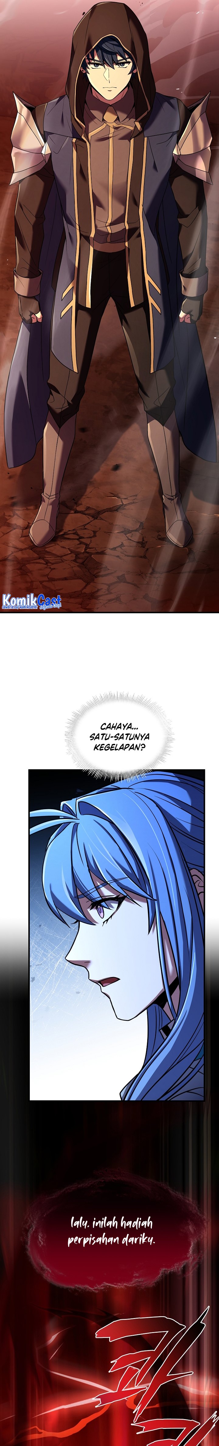 Return of The Greatest Lancer Chapter 117 Gambar 18