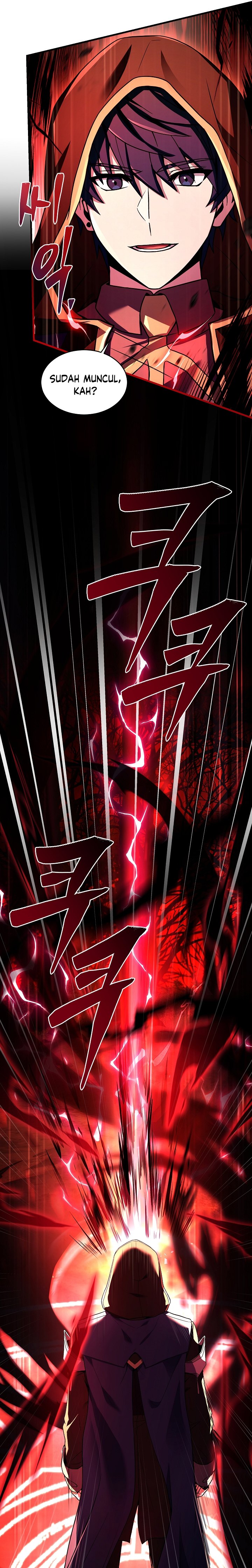 Return of The Greatest Lancer Chapter 117 Gambar 23