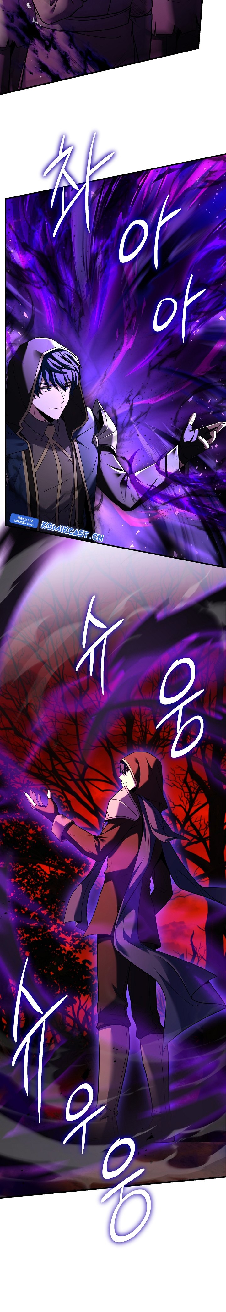 Return of The Greatest Lancer Chapter 117 Gambar 9