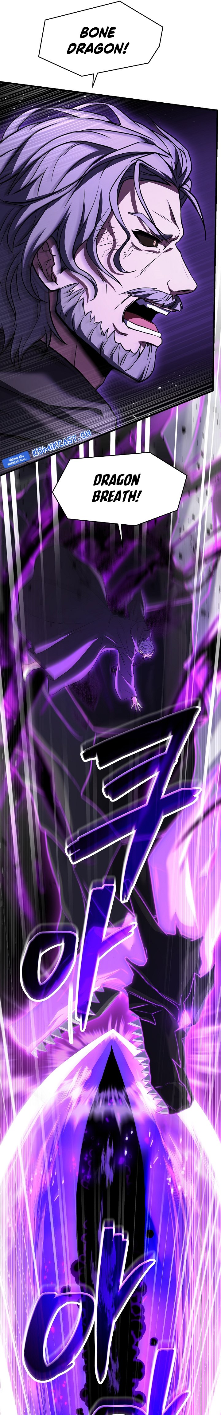 Return of The Greatest Lancer Chapter 116 Gambar 5