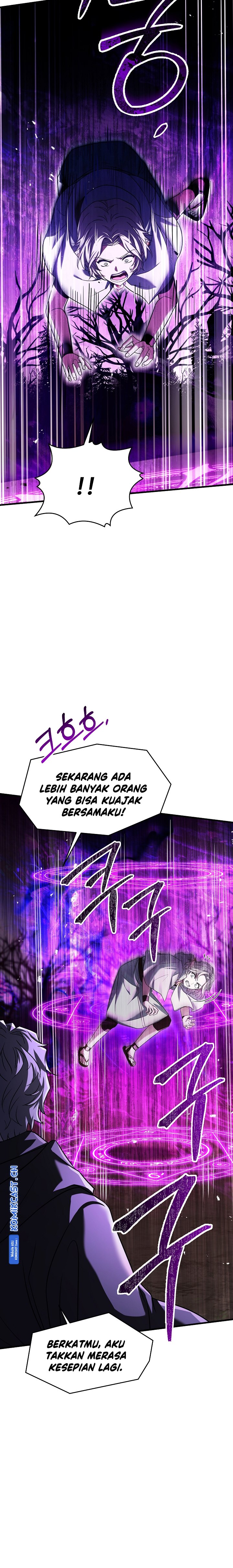 Return of The Greatest Lancer Chapter 115 Gambar 10