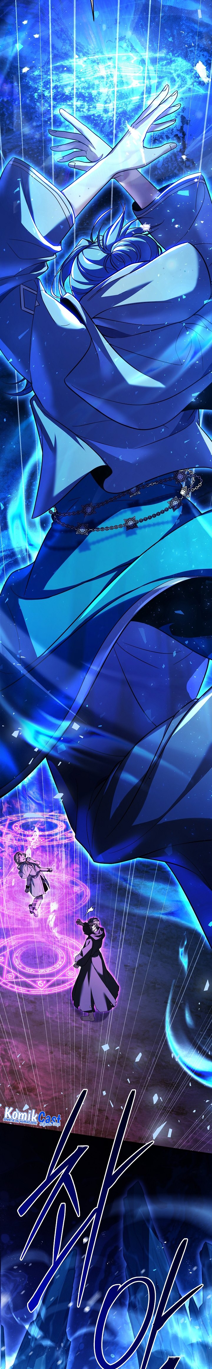 Return of The Greatest Lancer Chapter 115 Gambar 12