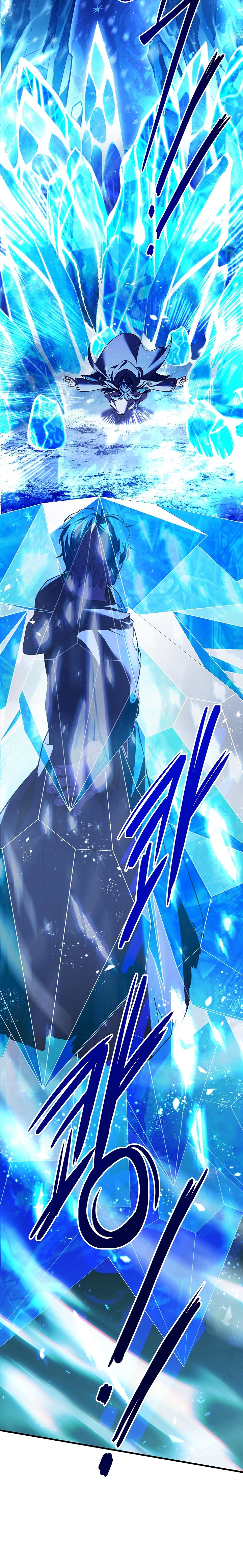 Return of The Greatest Lancer Chapter 115 Gambar 13