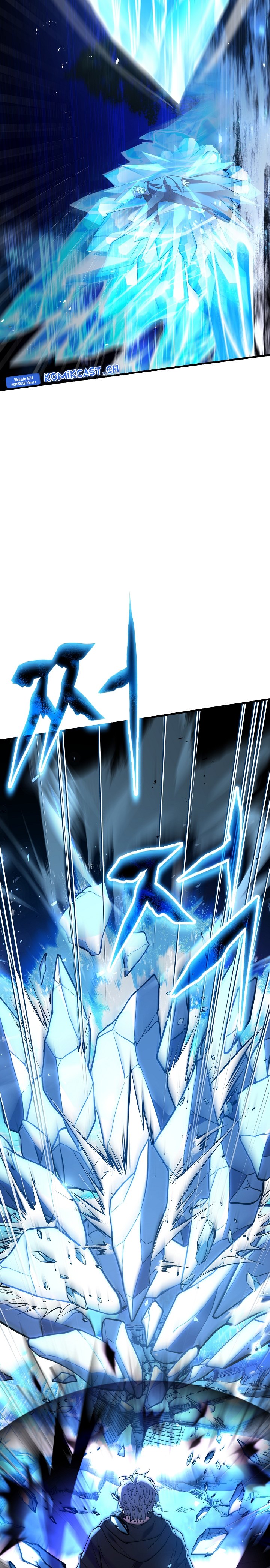 Return of The Greatest Lancer Chapter 115 Gambar 15