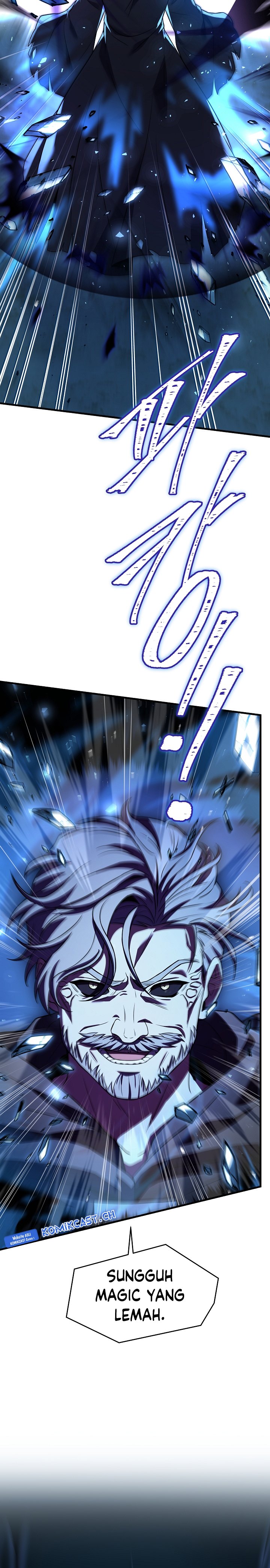 Return of The Greatest Lancer Chapter 115 Gambar 16