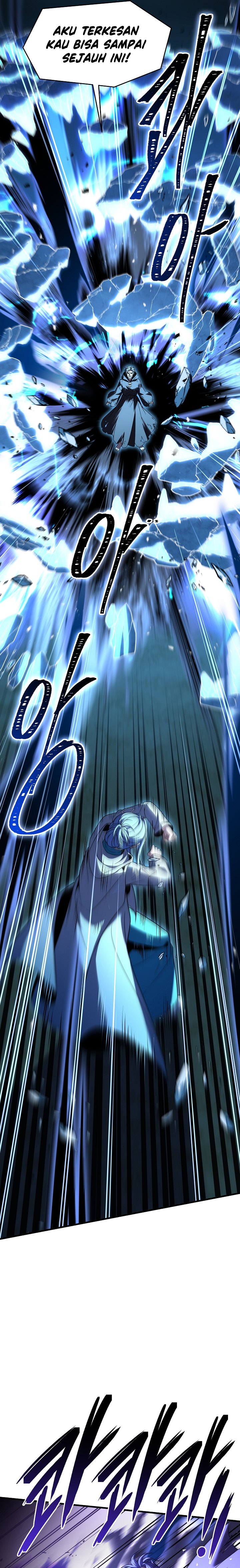 Return of The Greatest Lancer Chapter 115 Gambar 17
