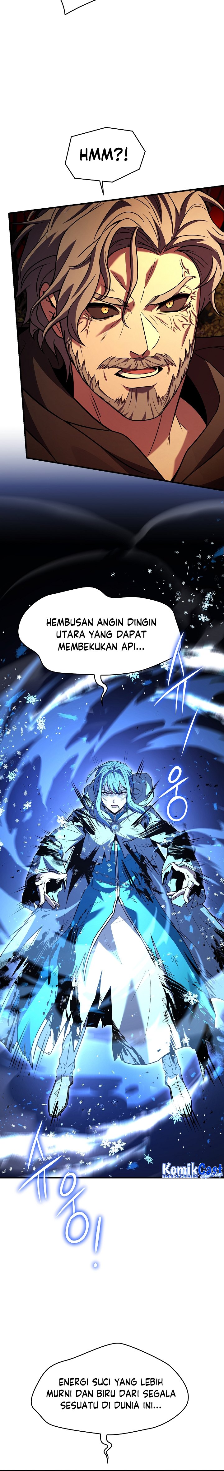 Return of The Greatest Lancer Chapter 115 Gambar 19