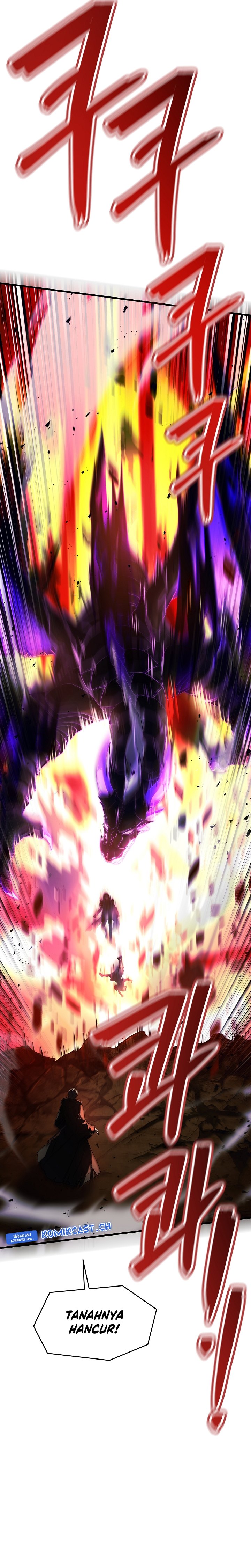 Return of The Greatest Lancer Chapter 115 Gambar 26
