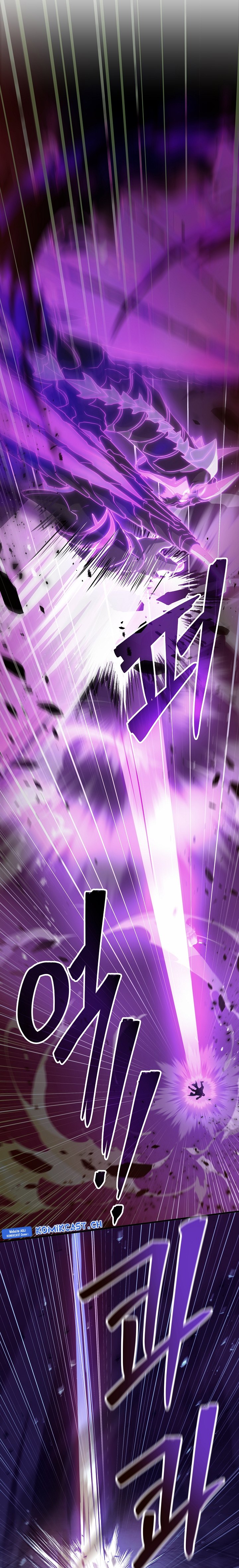 Return of The Greatest Lancer Chapter 115 Gambar 29