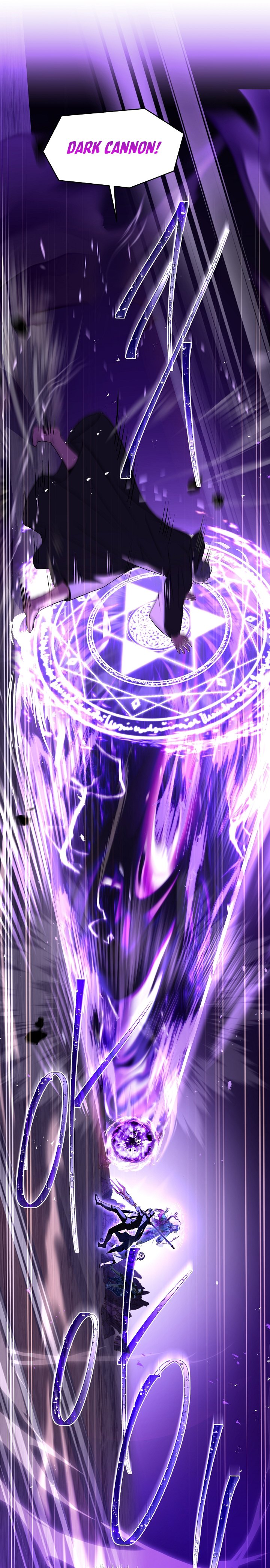 Return of The Greatest Lancer Chapter 115 Gambar 35