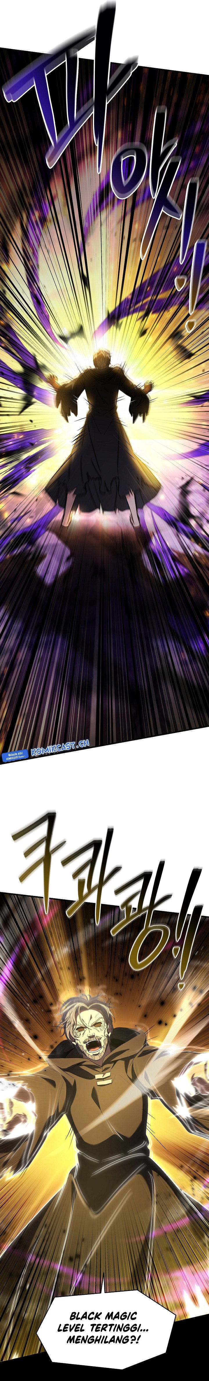 Return of The Greatest Lancer Chapter 115 Gambar 38