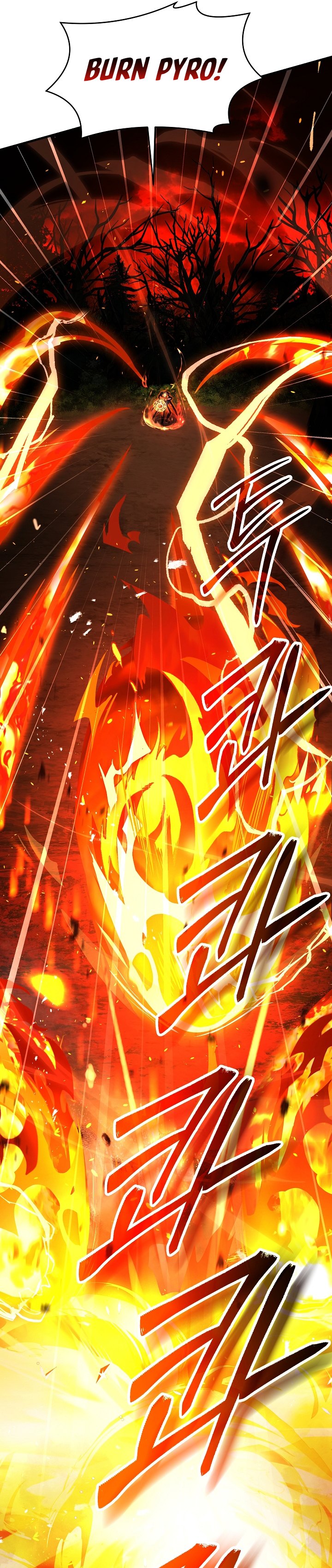 Return of The Greatest Lancer Chapter 115 Gambar 5