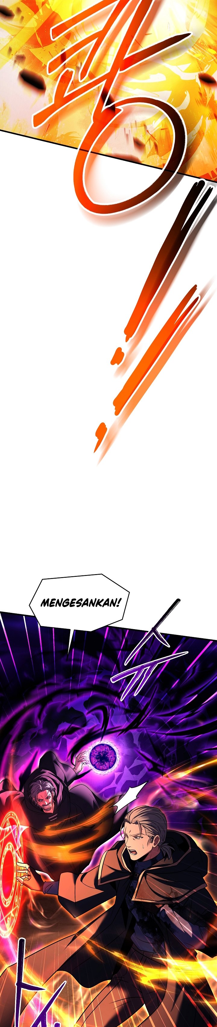 Return of The Greatest Lancer Chapter 115 Gambar 6