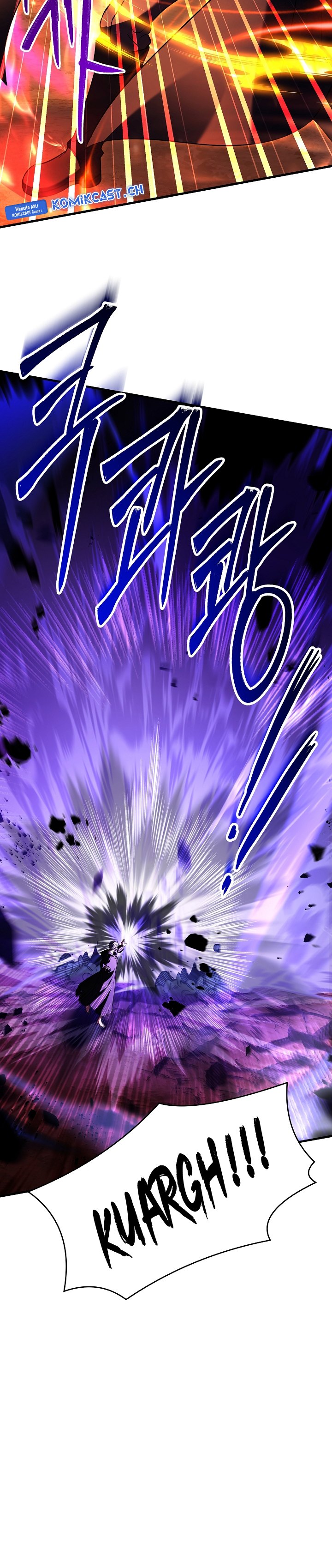 Return of The Greatest Lancer Chapter 115 Gambar 7