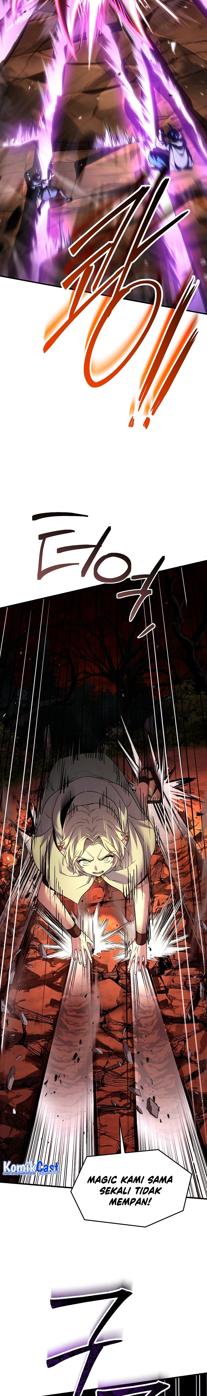 Return of The Greatest Lancer Chapter 115 Gambar 9