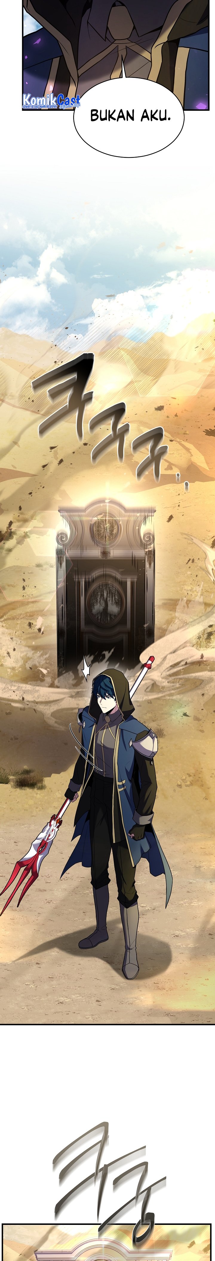 Return of The Greatest Lancer Chapter 114 Gambar 27