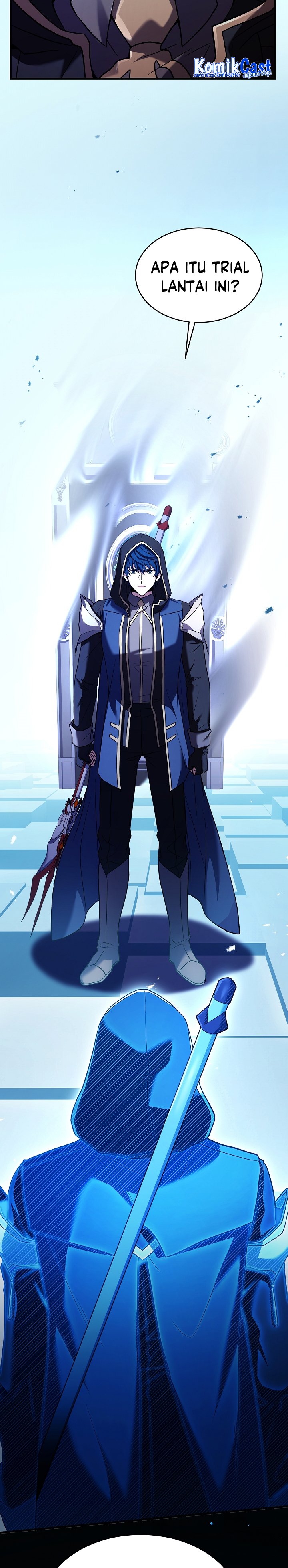 Return of The Greatest Lancer Chapter 114 Gambar 30