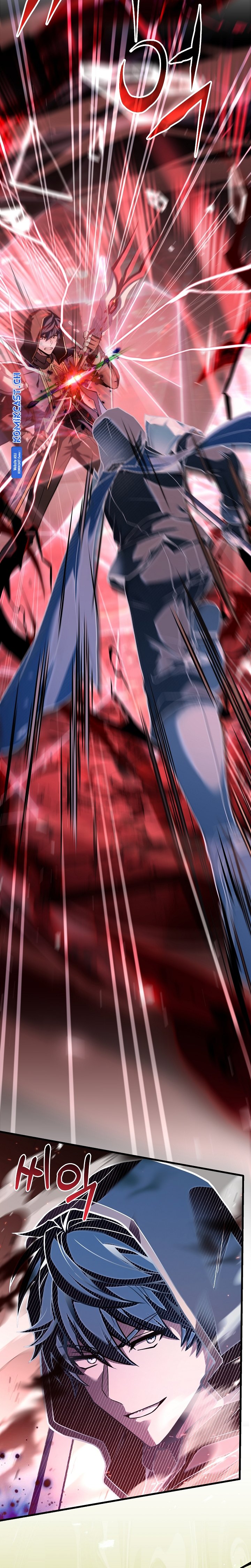 Return of The Greatest Lancer Chapter 114 Gambar 45
