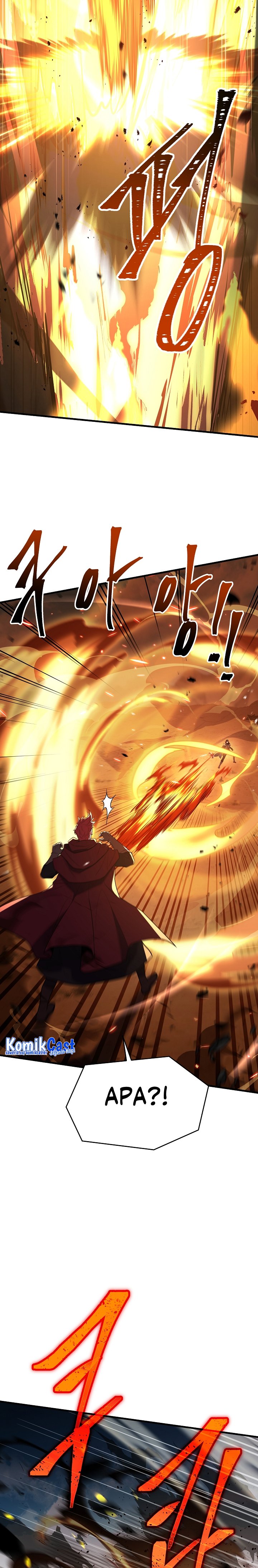 Return of The Greatest Lancer Chapter 113 Gambar 18