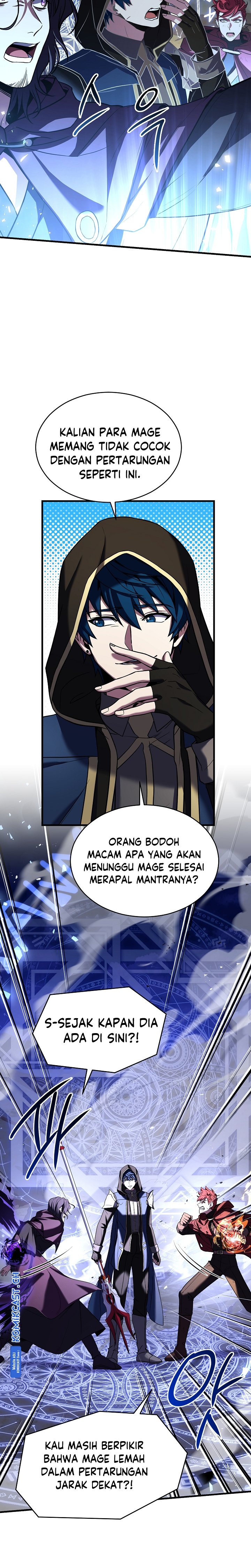 Return of The Greatest Lancer Chapter 113 Gambar 22