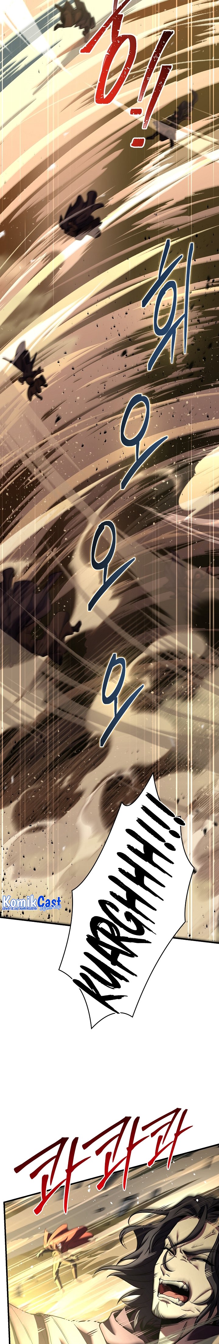Return of The Greatest Lancer Chapter 113 Gambar 24