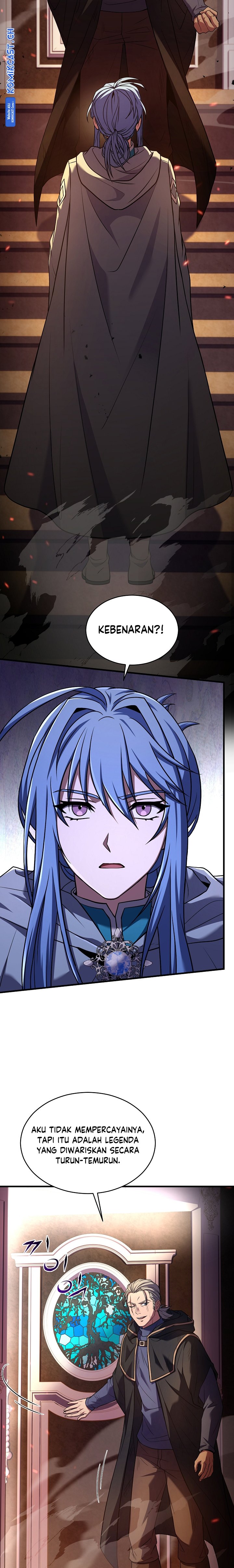 Return of The Greatest Lancer Chapter 113 Gambar 30