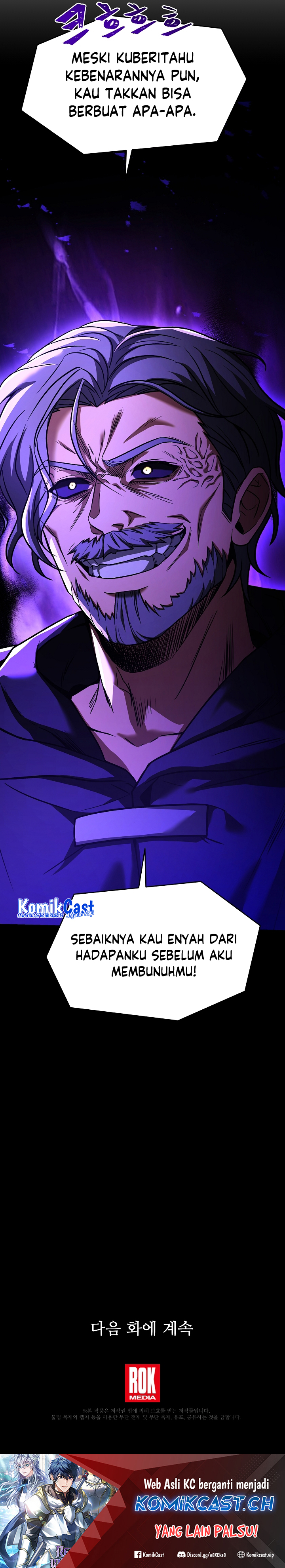 Return of The Greatest Lancer Chapter 113 Gambar 35