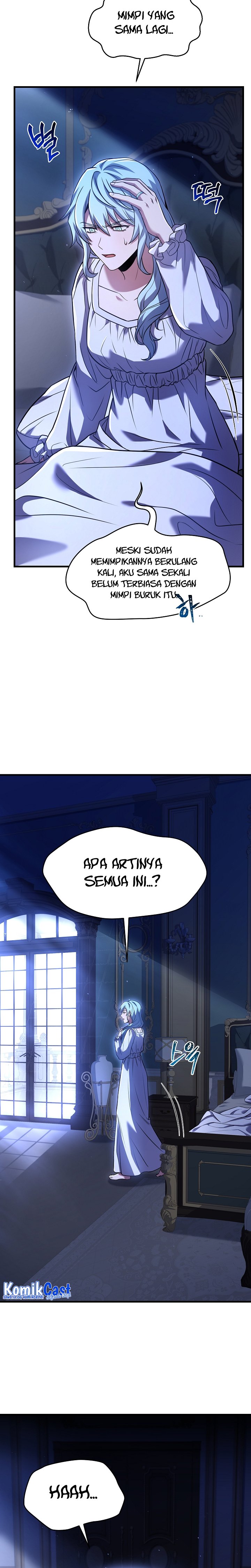 Return of The Greatest Lancer Chapter 112 Gambar 10