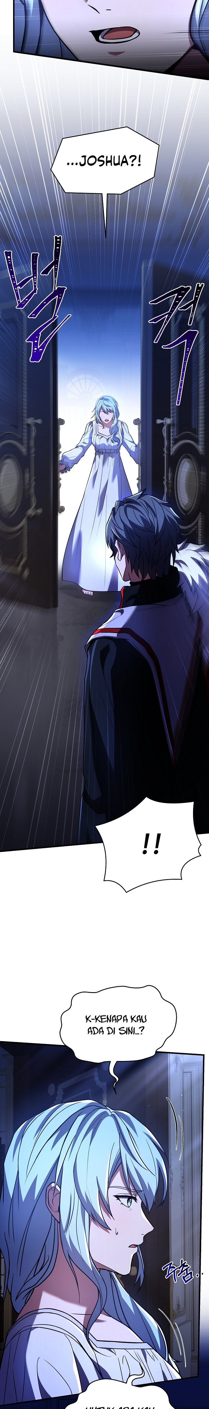 Return of The Greatest Lancer Chapter 112 Gambar 12