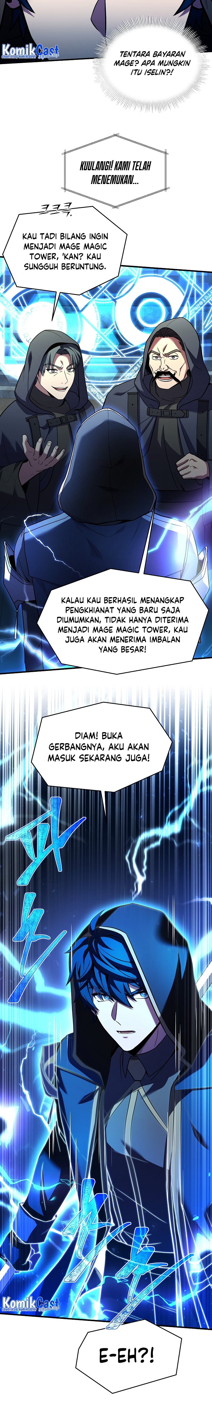Return of The Greatest Lancer Chapter 112 Gambar 28