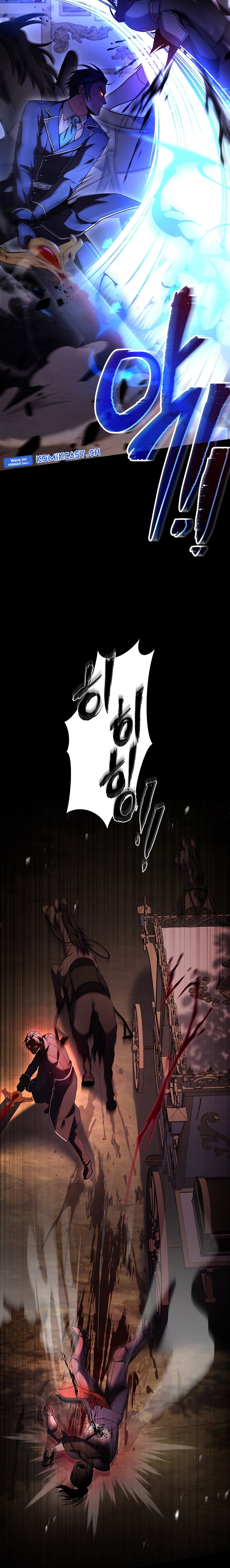Return of The Greatest Lancer Chapter 112 Gambar 4
