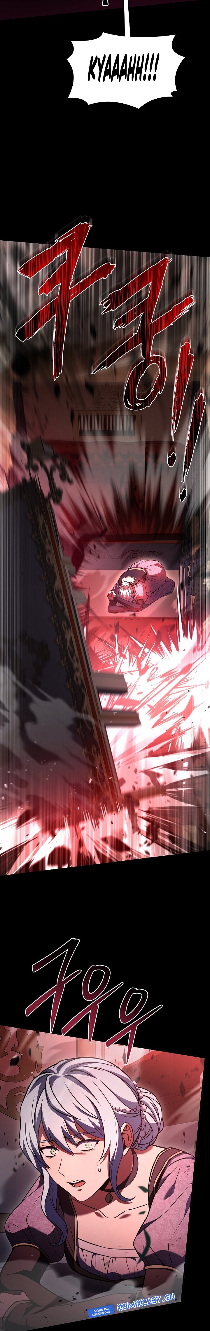 Return of The Greatest Lancer Chapter 112 Gambar 7