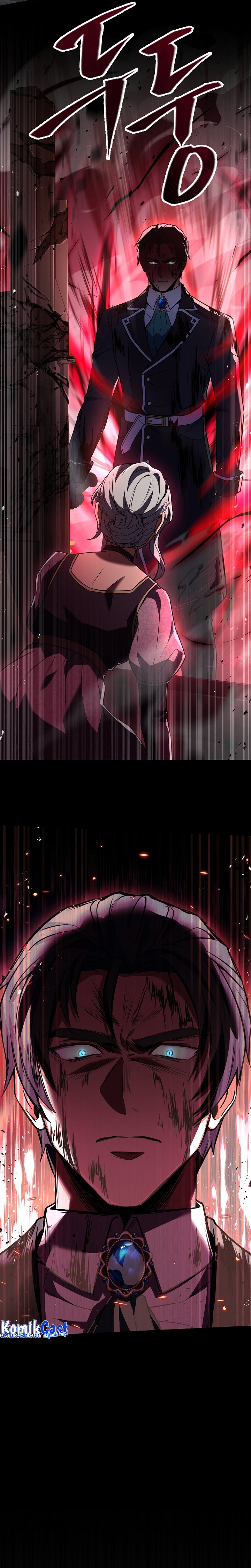 Return of The Greatest Lancer Chapter 112 Gambar 8