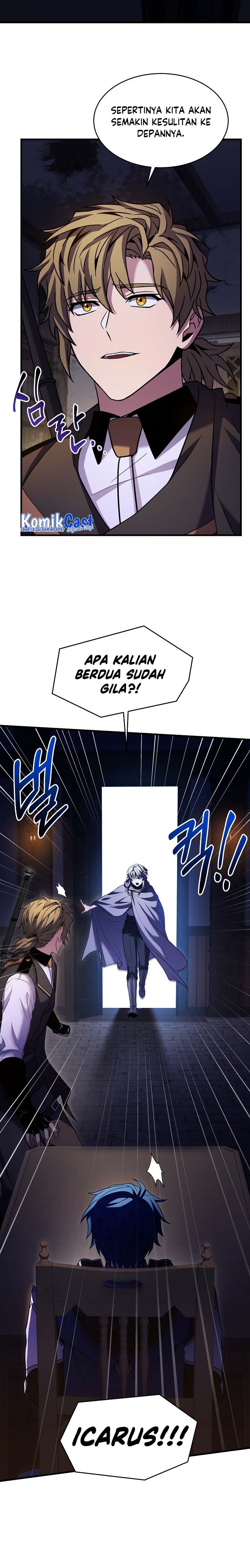 Return of The Greatest Lancer Chapter 111 Gambar 10