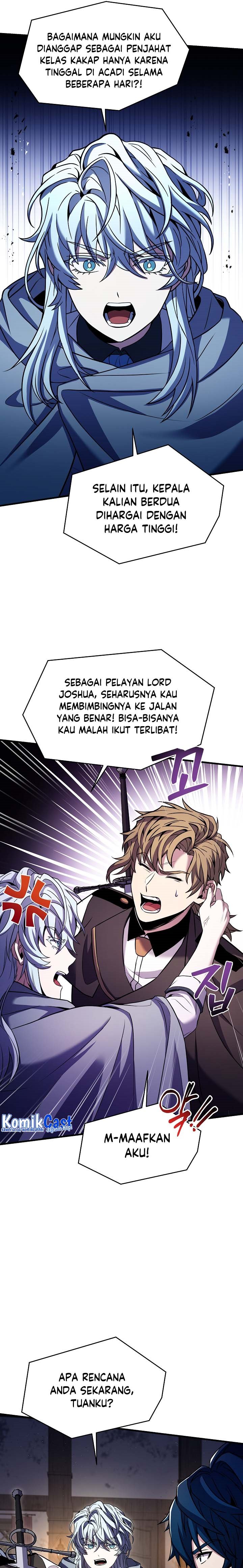 Return of The Greatest Lancer Chapter 111 Gambar 11