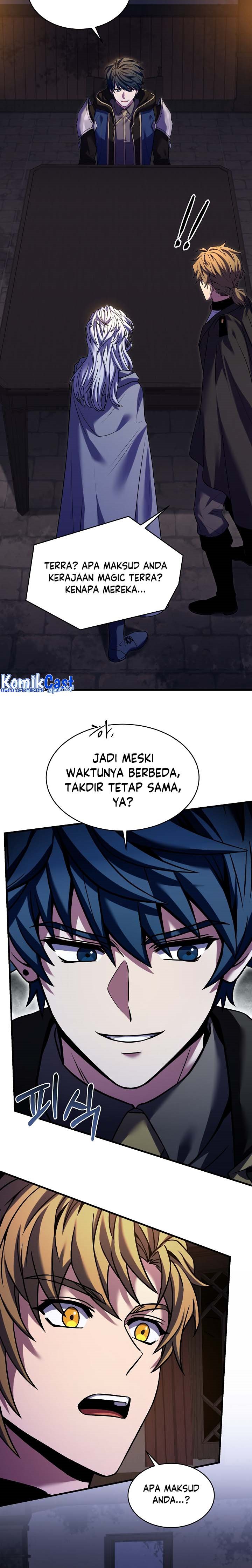 Return of The Greatest Lancer Chapter 111 Gambar 16