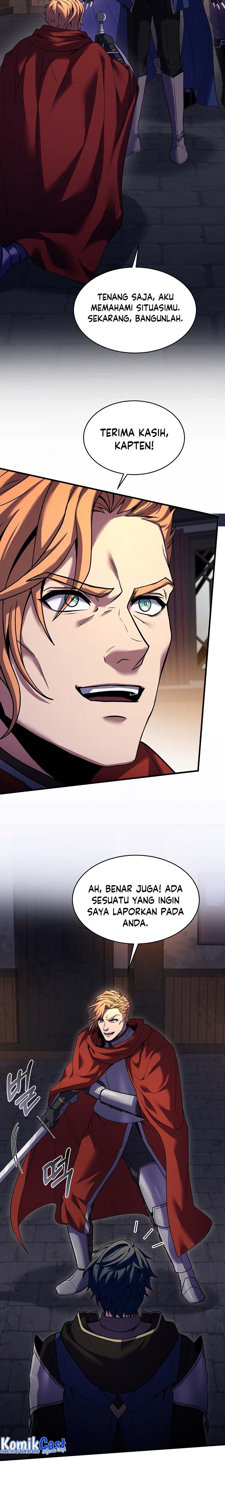 Return of The Greatest Lancer Chapter 111 Gambar 22