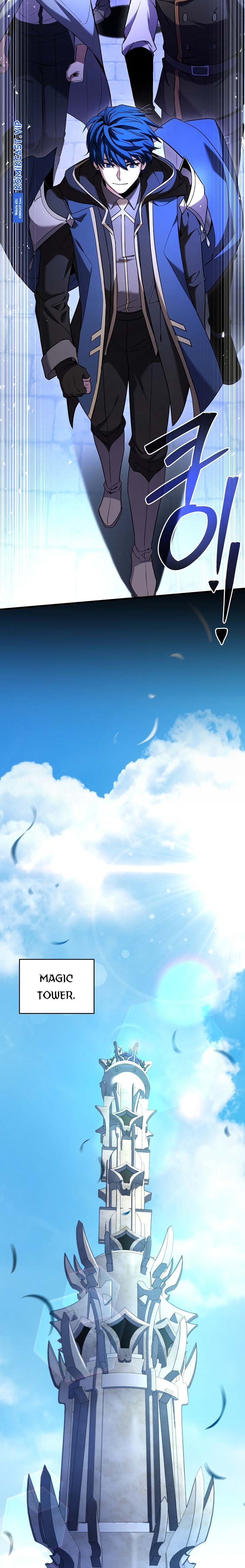 Return of The Greatest Lancer Chapter 111 Gambar 27