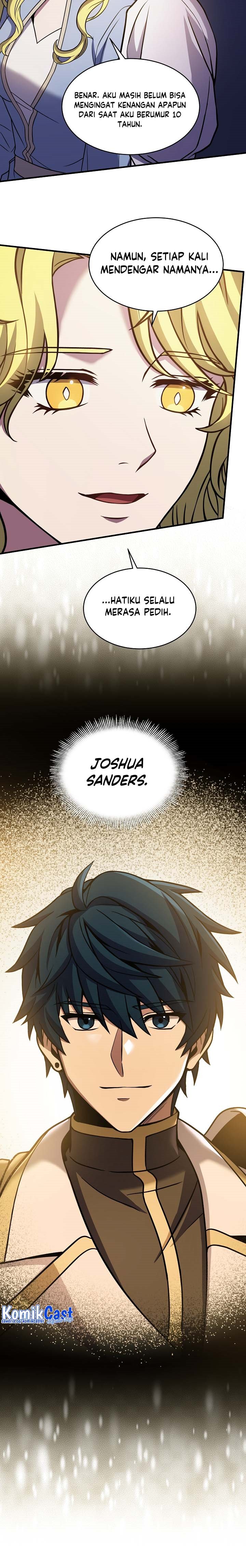 Return of The Greatest Lancer Chapter 111 Gambar 4